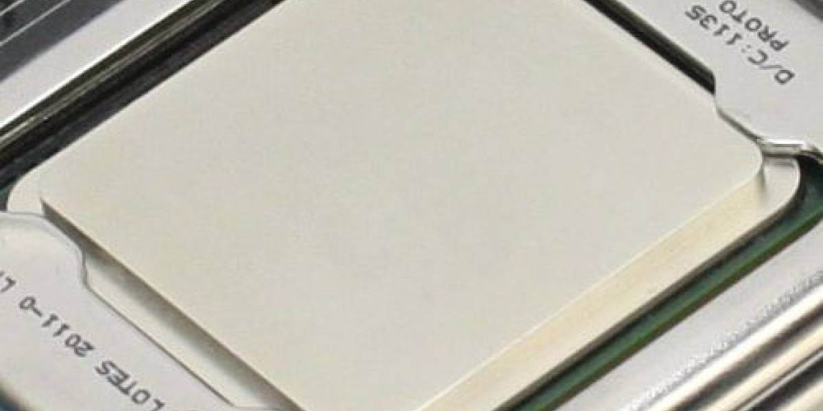 Intel Core i7-3960X “Sandy Bridge-E”: Review filtrado
