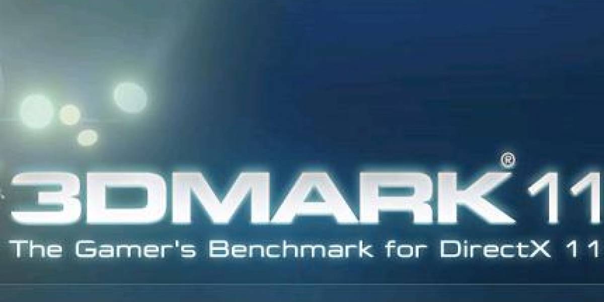 ¿Nvidia tiene una política anti-3DMark 11?