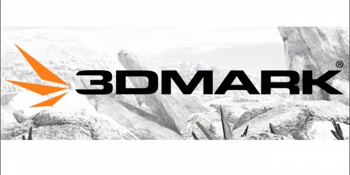 52 tarjetas de video torturadas por 3DMark 2013