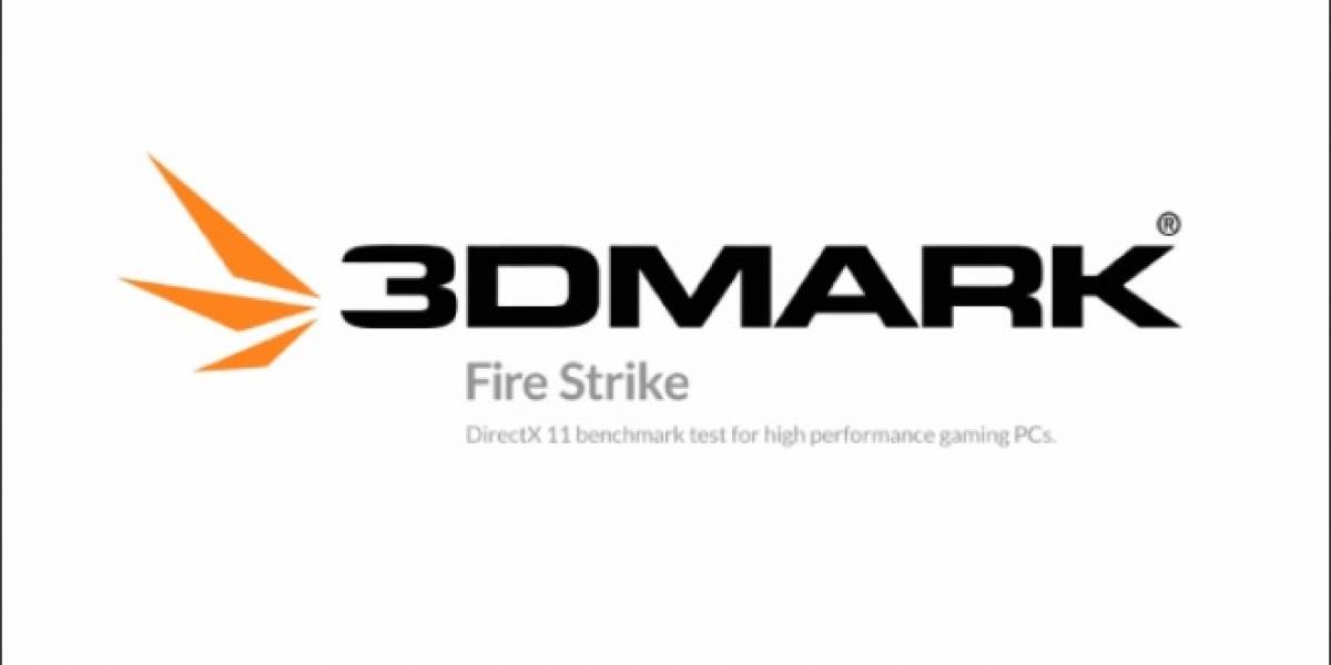 Futuremark nos muestra un adelanto de su futuro 3DMark