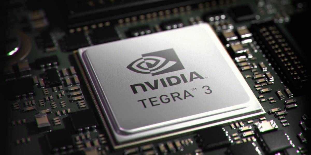 Jen-Hsun Huang promete tablets con Tegra 3 desde USD$299