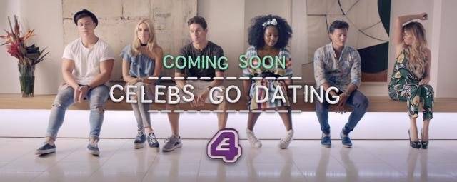 Celebs Go Dating