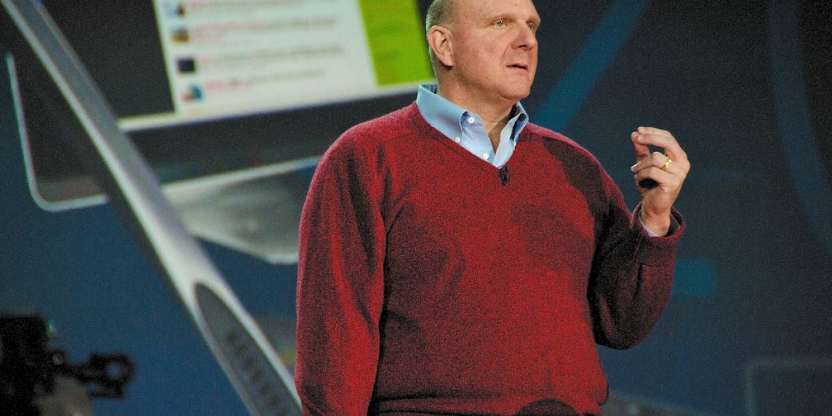 ¿Microsoft fabricará más hardware después del Surface? "Obvio", responde Ballmer