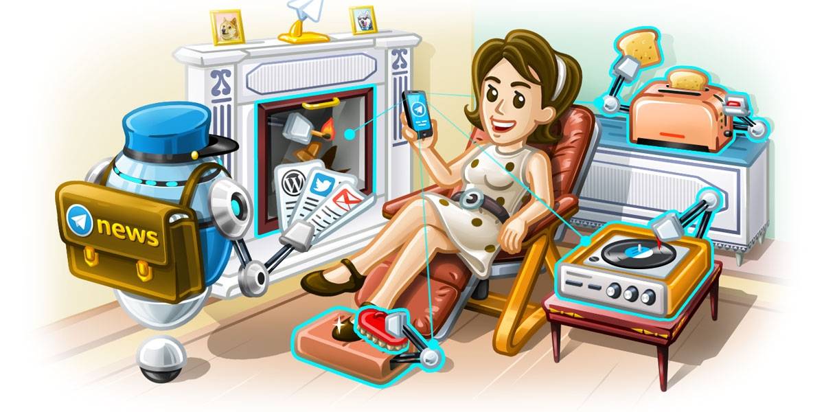 Telegram ya permite fijar las conversaciones más importantes