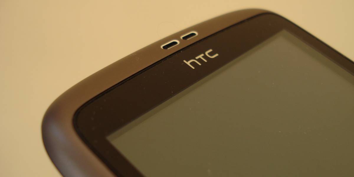 Peter Chou, CEO de HTC: "No planeo buscar otro trabajo"