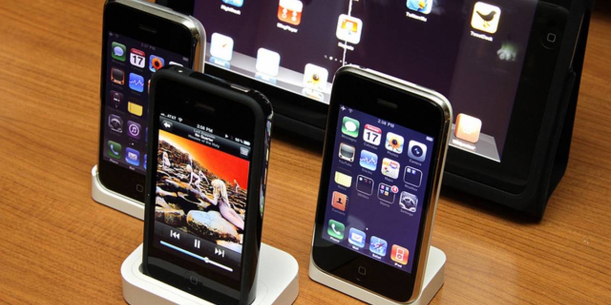 Operadoras argentinas habilitan función "compartir internet" en teléfonos iPhone