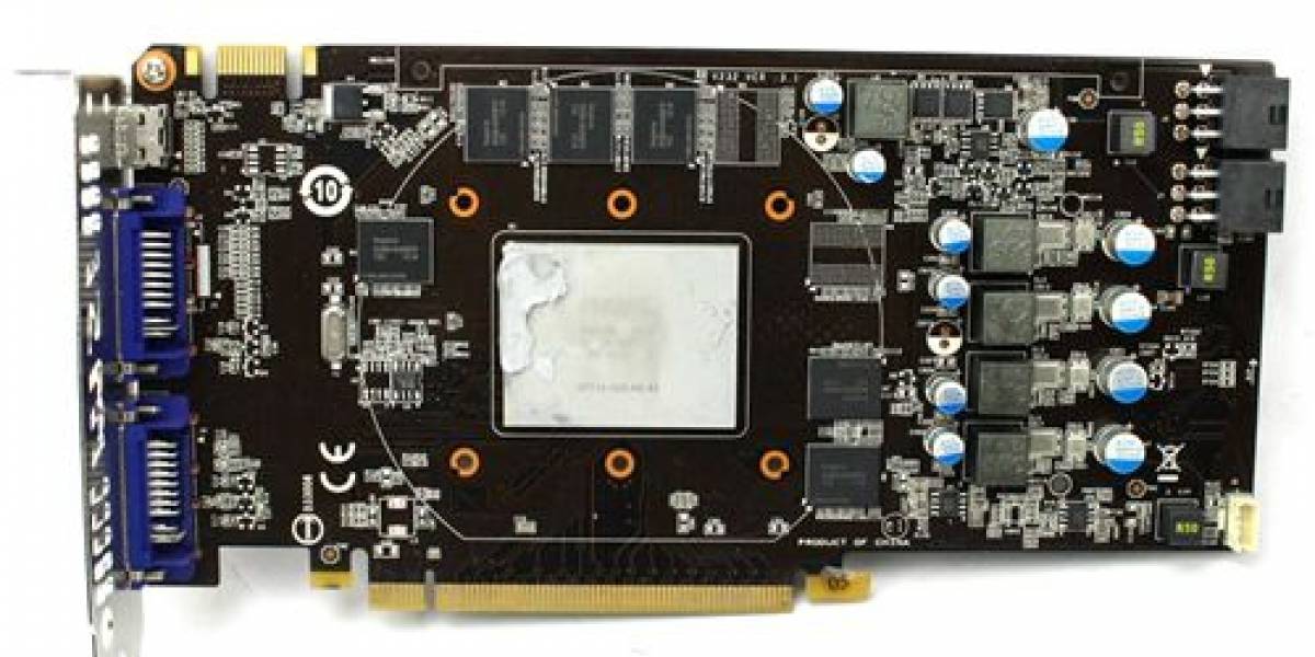 Nvidia Geforce GTX 560 SE y GTX 560: 192 vs 256 bits