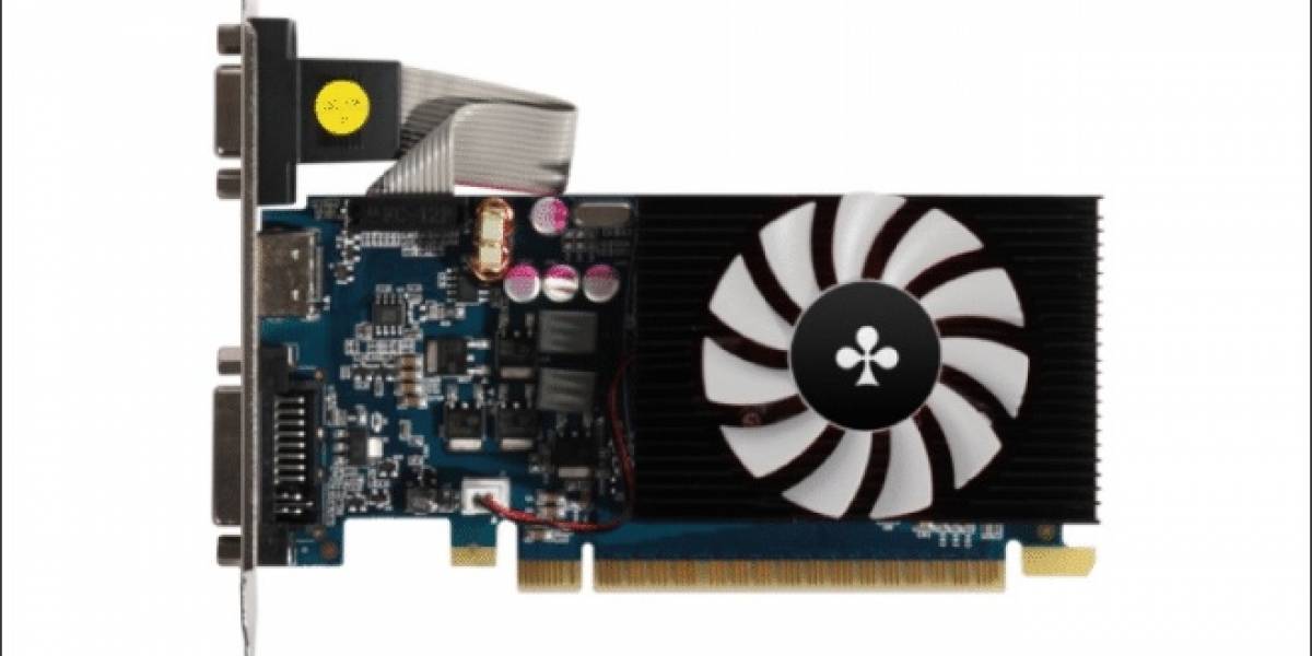 MSI lanza la GeForce GT 640 más lenta del mercado