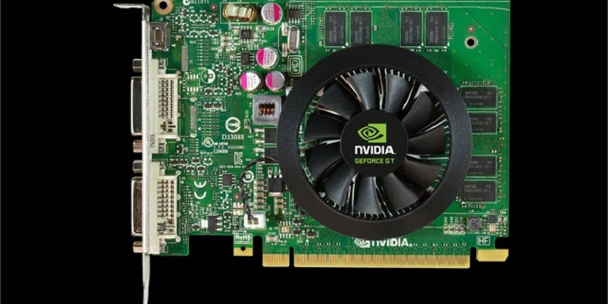 Por fin se revelan el número de transistores y área del GPU NVIDIA GK107