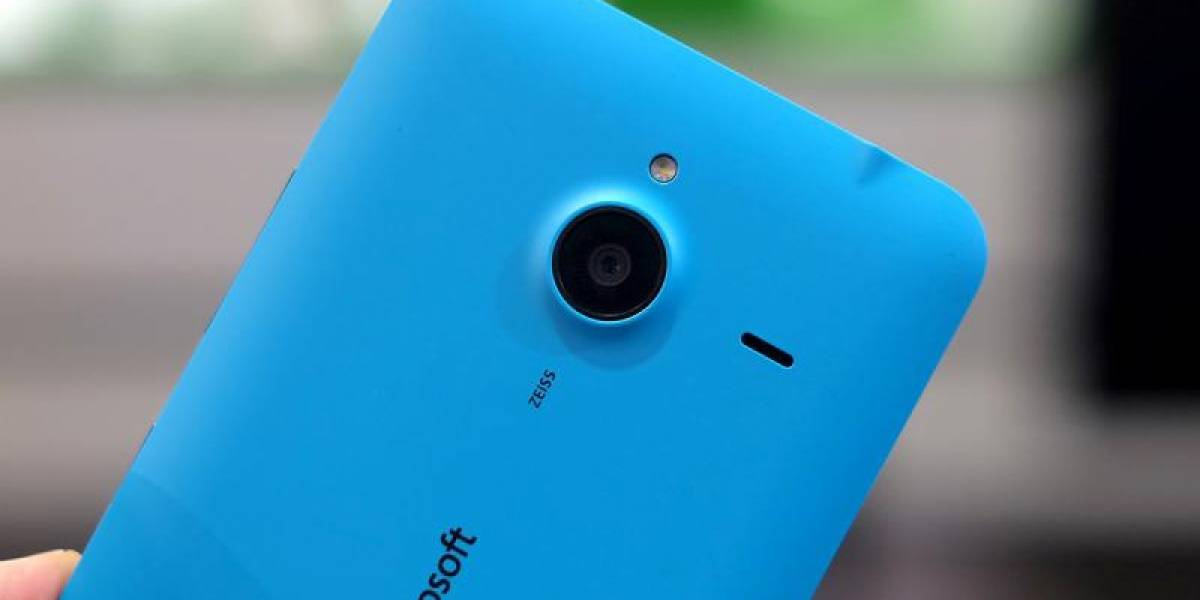 Se acaba el romance entre Nokia y Carls Zeiss