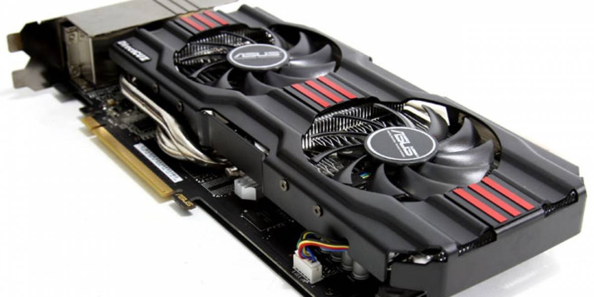 NVIDIA GeForce GTX 660 Ti llegaría el 14 de agosto a USD$300