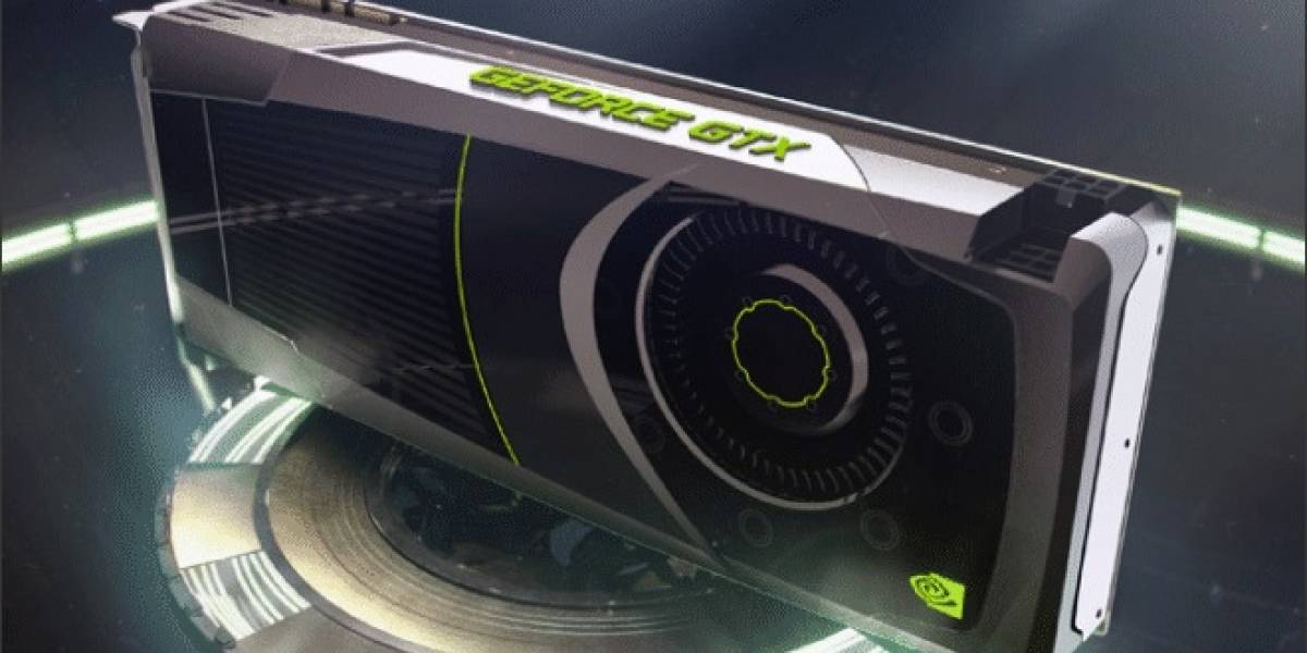 GeForce GTX 680 probada en un CPU AMD Athlon X2 5000+