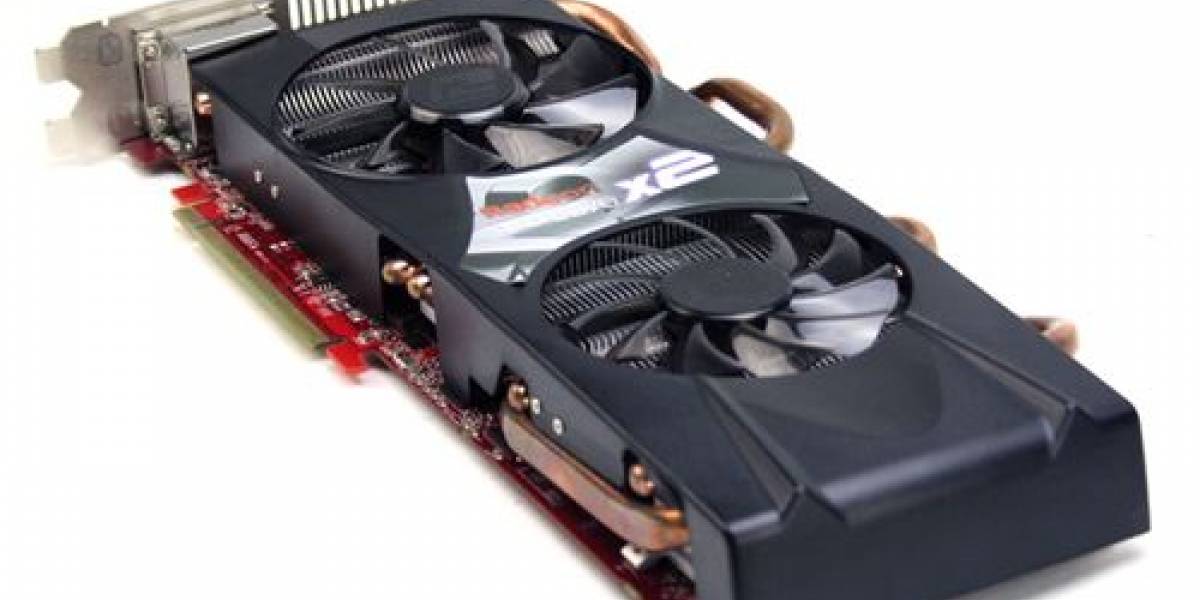 PowerColor Radeon HD 6870 X2 Review