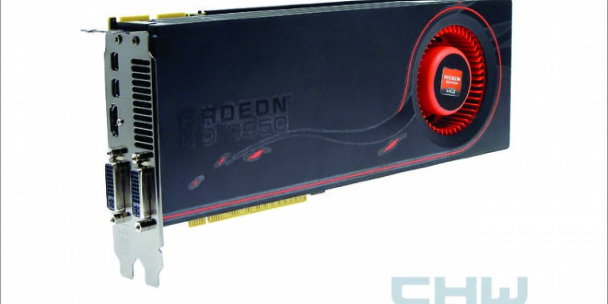 AMD Radeon HD 6930: ¿Cayman CE?