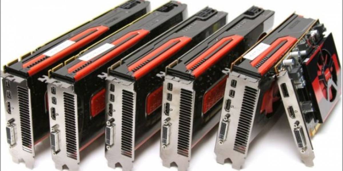 GPUs AMD Radeon R 200 Series desatan la esperada guerra de precios