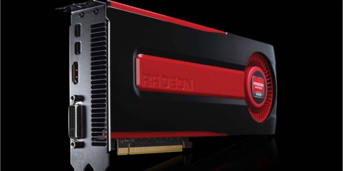 Inocentes: Nuevos retrasos en las Radeon HD 7000