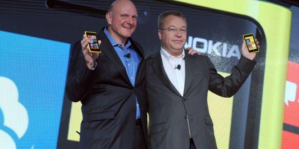 Según Nokia, Microsoft buscará unificar los nombres de sus equipos Windows
