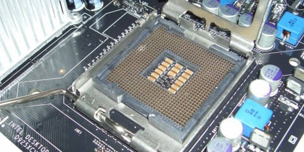 LGA 775 y LGA 1156 ya tienen fecha de defunción