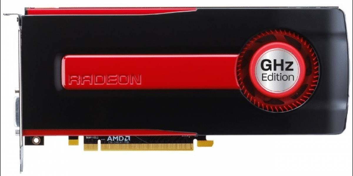 AMD identifica la causa del bug “Pantalla Negra” en algunas Radeon HD 7870 2GB