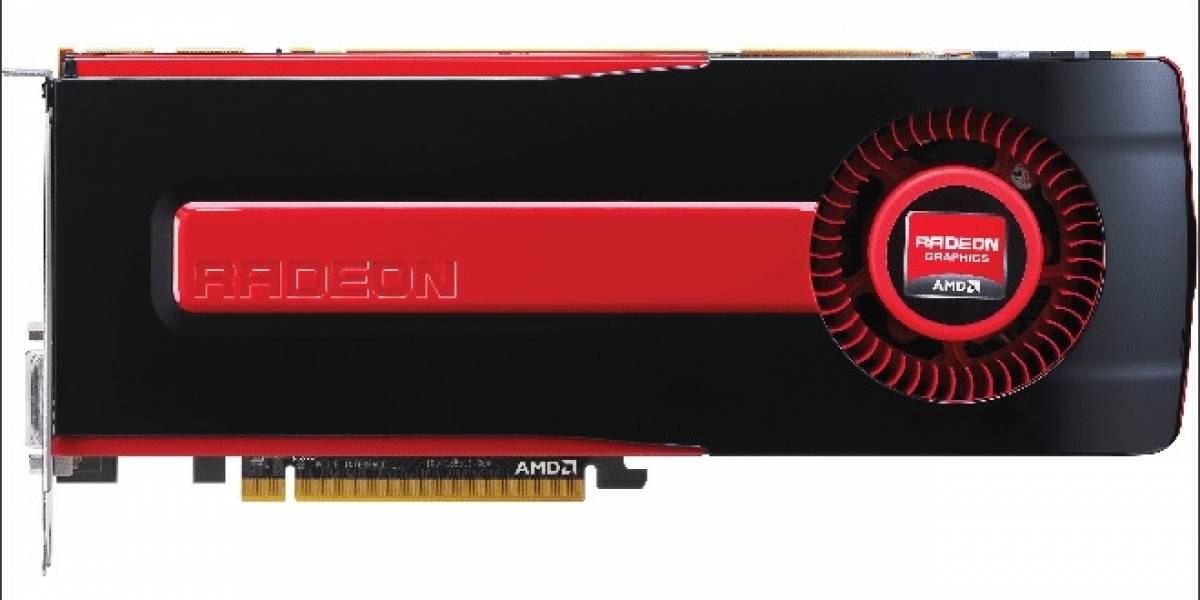 Rumor: AMD lanzará su nuevo GPU Tahiti LE el 27 de noviembre