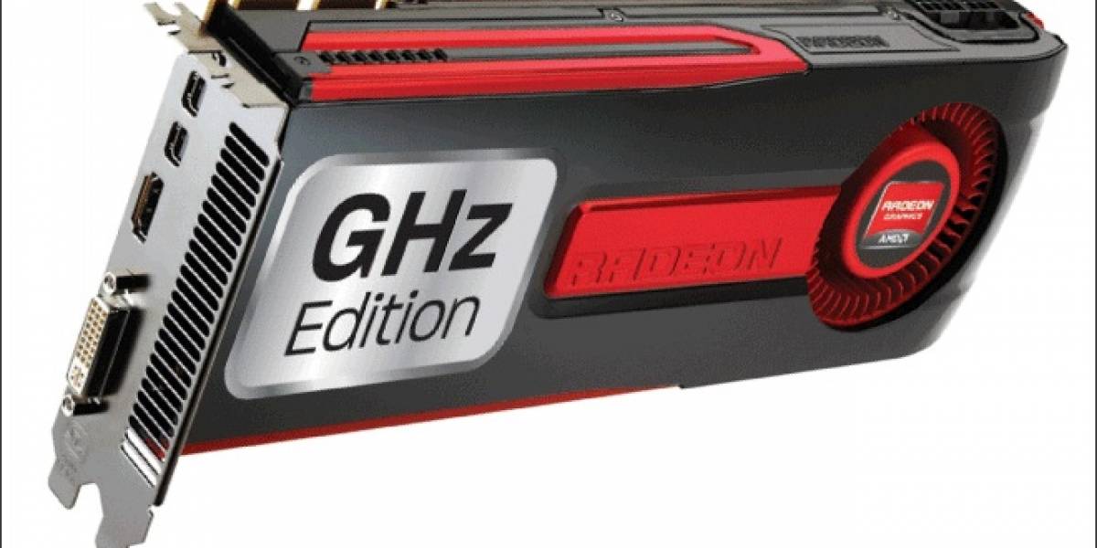 Rumor: AMD alista un nuevo GPU Radeon HD 7950 GHz Edition “Tahiti Pro2”