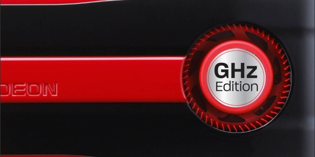 Simulando el rendimiento del GPU AMD Radeon HD 7970GHz Edition