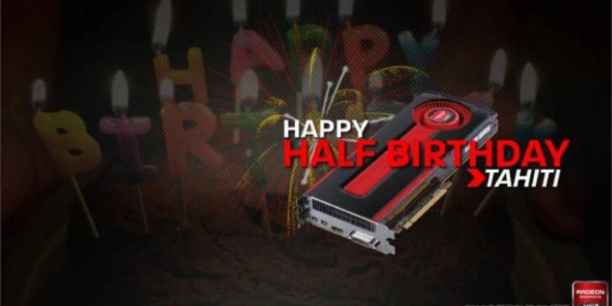 AMD Radeon HD 7970: Evolución de su rendimiento