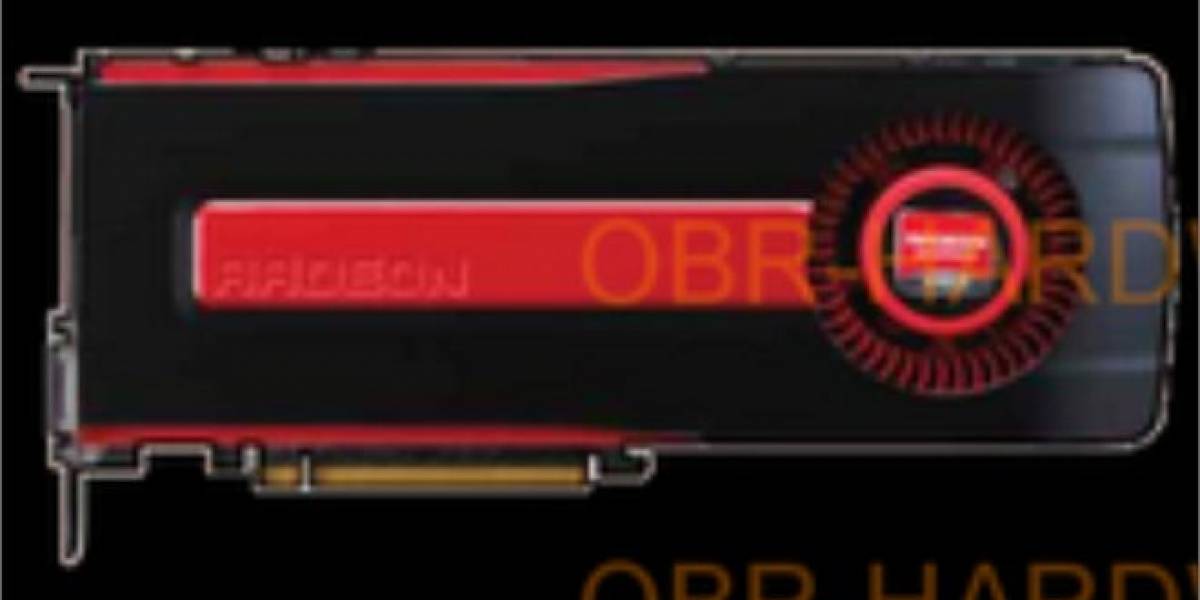 Especificaciones del GPU AMD Radeon HD 7970 filtradas