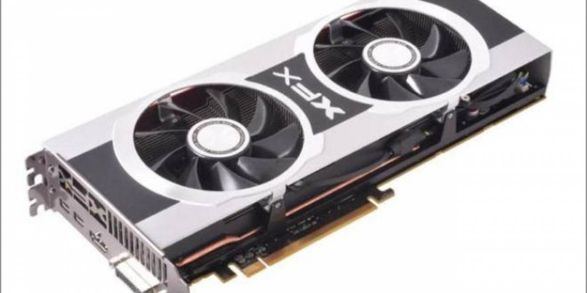 AMD Radeon HD 7970: Asus, Club3D, Gigabyte, HIS, MSI, Powercolor, Sapphire, VTX, y XFX