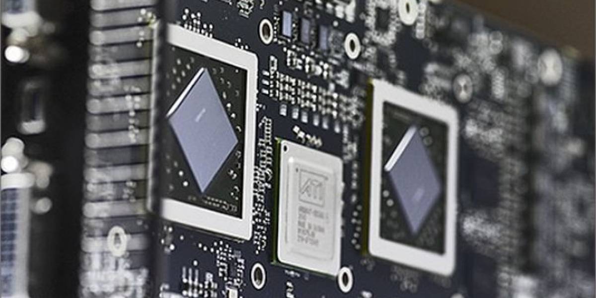 AMD Radeon HD 7990 tendrá cuatro conectores de poder de 6 pines
