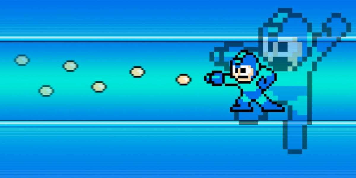 Mega Man de NES llegará a Android