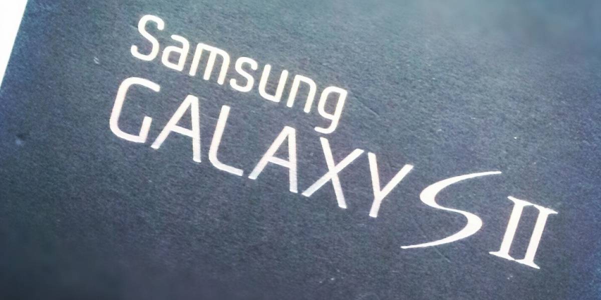 Apple pide retirar del mercado 8 modelos de teléfonos Samsung