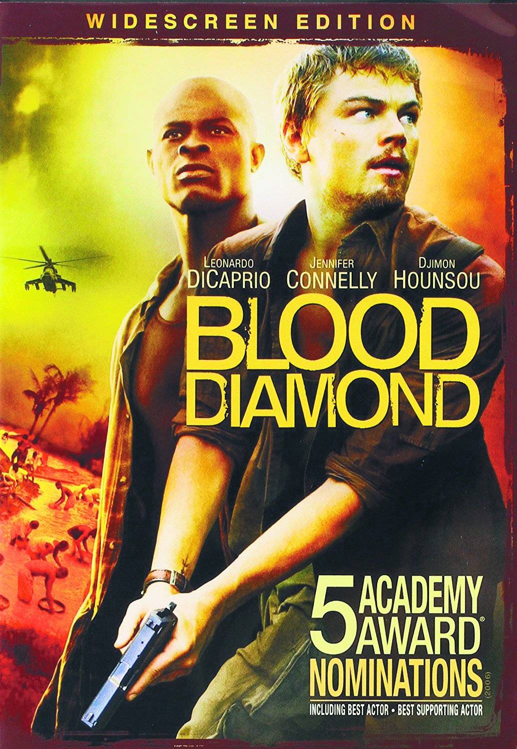 Blood Diamond