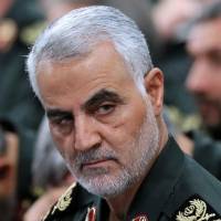 Irán solicita a Interpol la detención de Trump por el bombardeo que mató a general en Irak