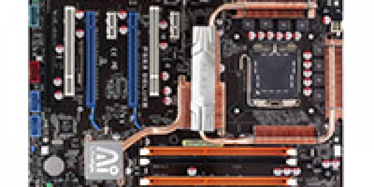 ASUS P5E3 Deluxe, incluye Linux