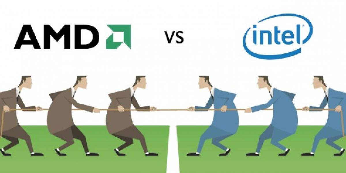 En AMD aclaran sus dichos: No se irán de x86 y ARM está en duda