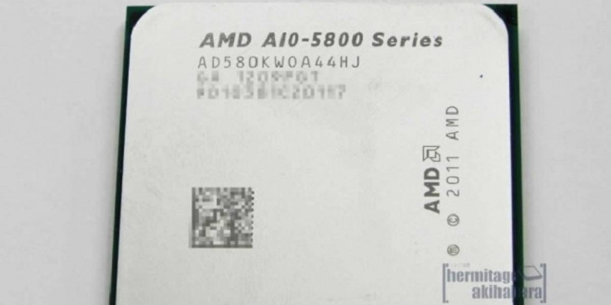 Rumor: Posibles precios de los APU AMD Trinity socket FM2