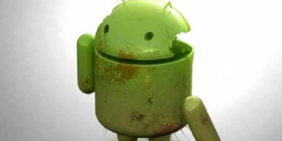 Fabricantes de dispositivos con Android estarían planeando un "motín" contra Google