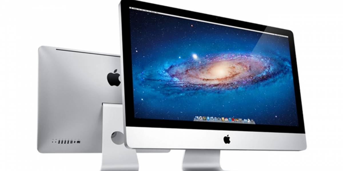 Apple vendió un tercio de los PCs todo-en-uno durante los últimos tres meses