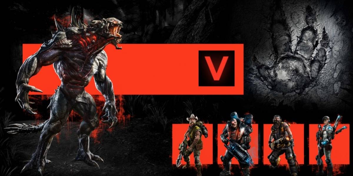 Evolve ahora será free to play en PC