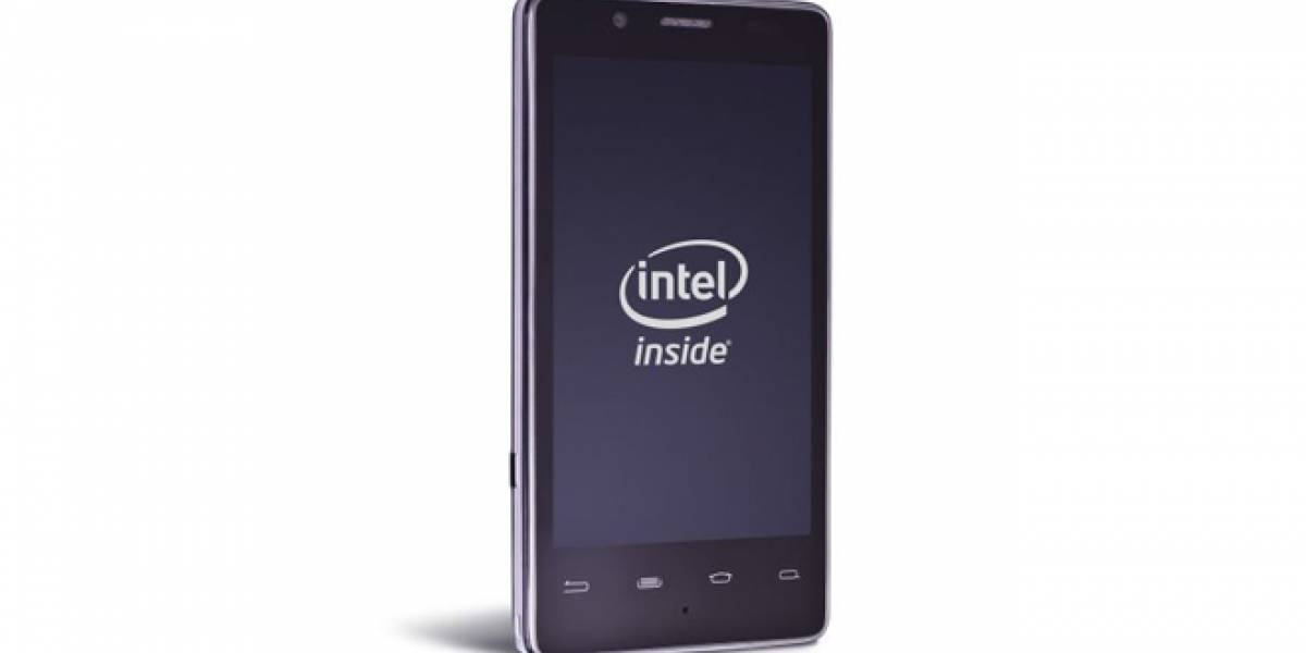 CES 2012: Las pruebas donde ahora Medfield es superior a NVIDIA Tegra 2