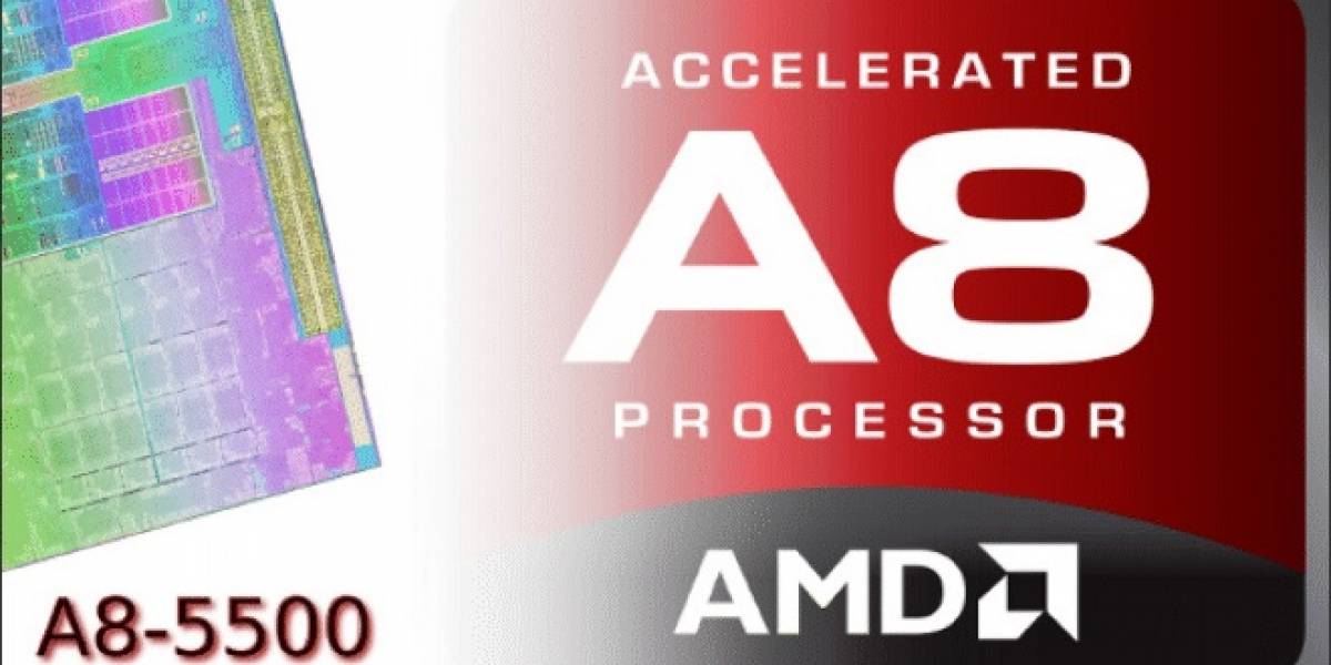APU AMD A8-5500 “Trinity” a prueba