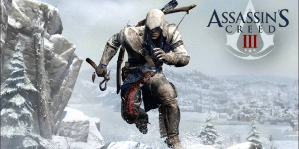 Assassin´s Creed III probado con 35 tarjetas de video