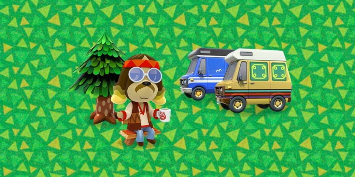 Animal Crossing: New Leaf presenta su nueva actualización Welcome Amiibo