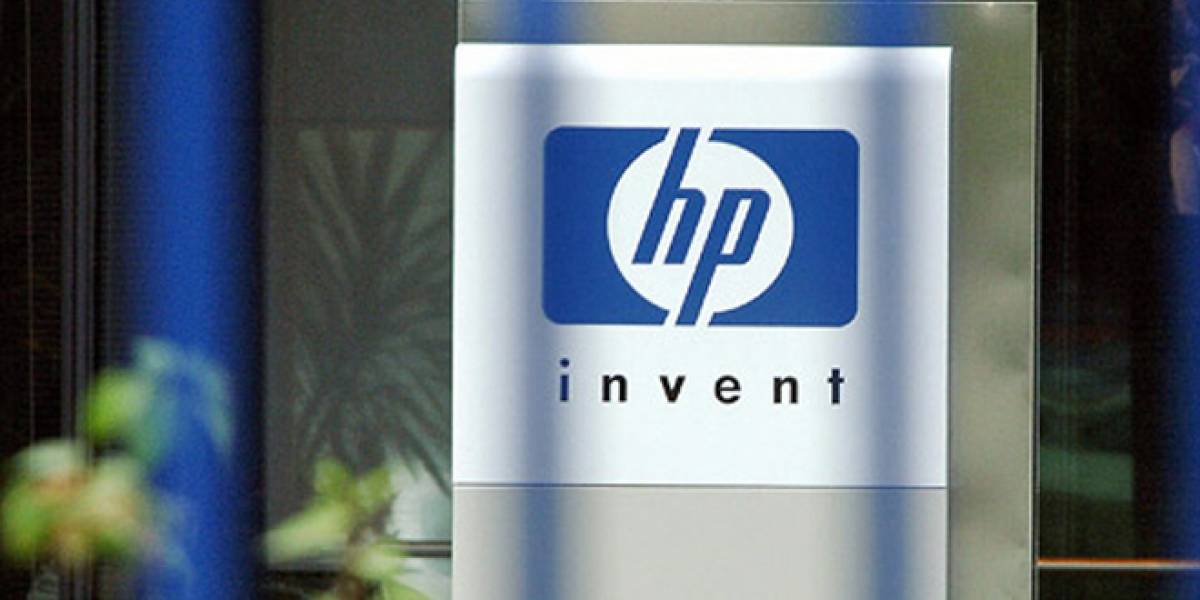 HP reporta pérdidas de casi USD$9.000 millones en los últimos tres meses