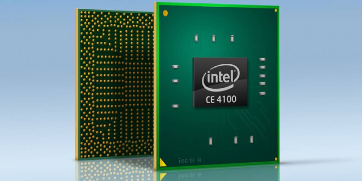 Intel abandona el mercado de la televisión para centrarse en tablets