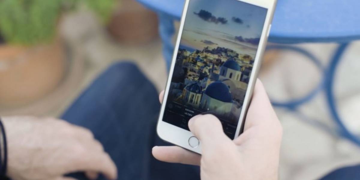 Adobe Lightroom para iOS y Android ya soporta edición de archivos RAW
