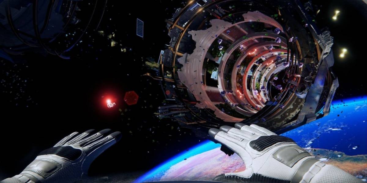 Muchos juegos interesantes trae el Humble Unreal Engine Bundle