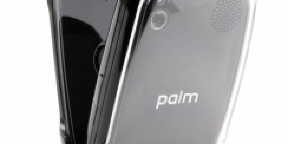 Primeros accesorios para la Palm prē