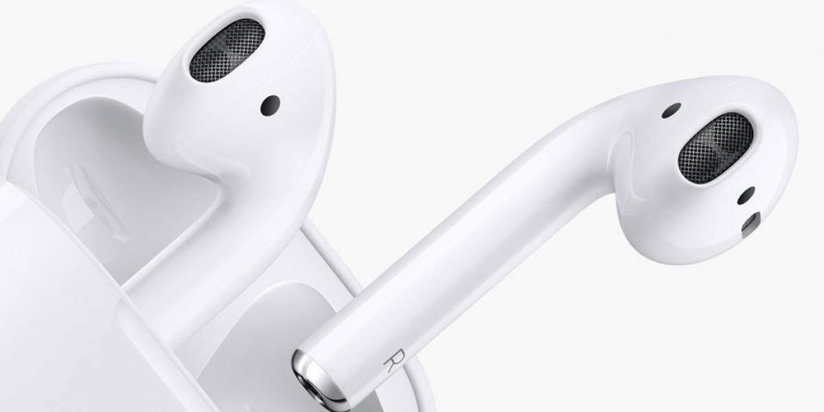 Los AirPods terminarían generando más dinero que el Apple Watch